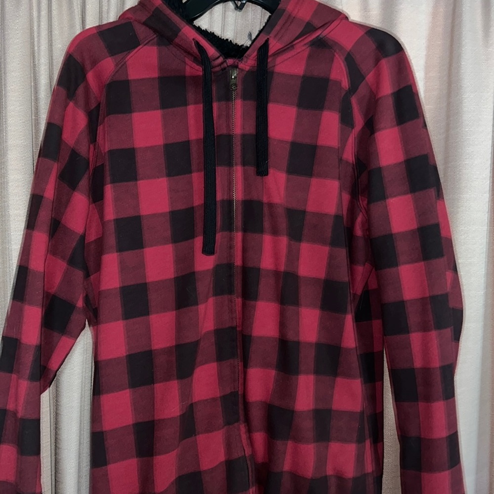Forever 21 hoodie